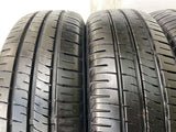 ダンロップ エナセーブ EC204 185/60R15  4本