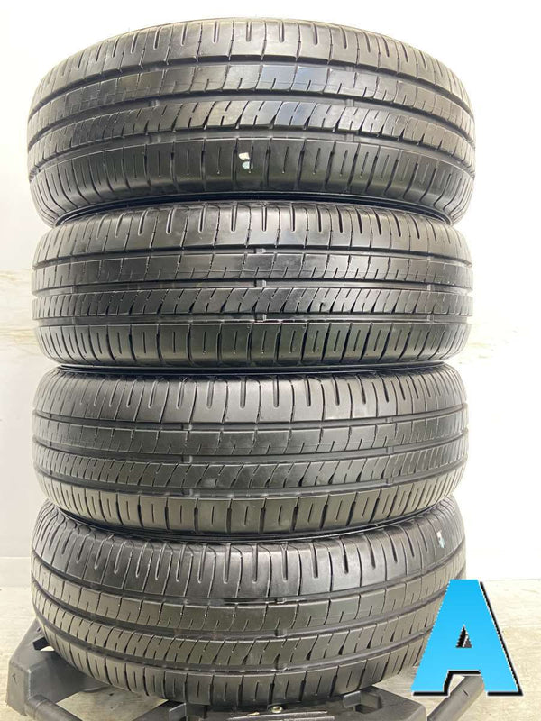 ダンロップ エナセーブ EC204 185/60R15  4本