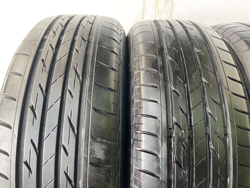 ブリヂストン ネクストリー 185/60R15  4本