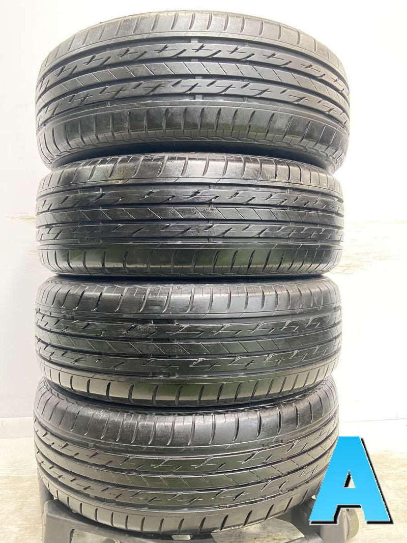 ブリヂストン ネクストリー 185/60R15  4本