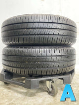 ダンロップ エナセーブ EC204 195/65R15  2本
