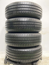 ブリヂストン エコピア NH100 RV 195/65R15  /　 ＡＺＡＮＥ 6.5J+40 100-5穴 4本