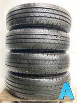ヨコハマ ブルーアースVAN RY55 195/80R15 107/105N LT 4本