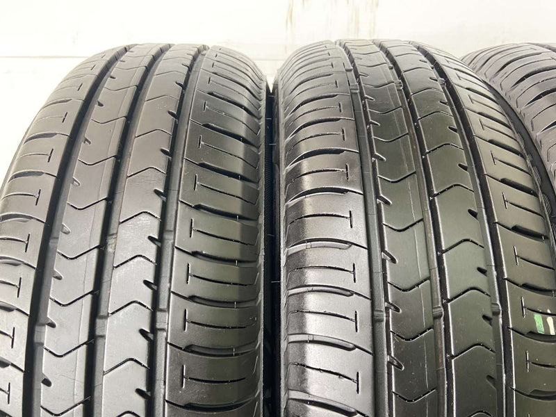 ブリヂストン エコピア NH100C 185/60R15  4本