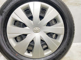 ヨコハマ エコス ES31 175/65R15  /トヨタ純正  5.0J+ 100-4穴 4本