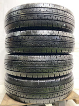 ダンロップ エナセーブ VAN01 195/80R15 107/105L LT 4本