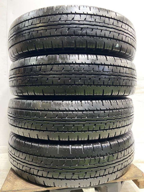 ダンロップ エナセーブ VAN01 195/80R15 107/105L LT 4本
