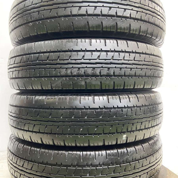 ダンロップ エナセーブ VAN01 195/80R15 107/105L LT 4本 – タイヤ