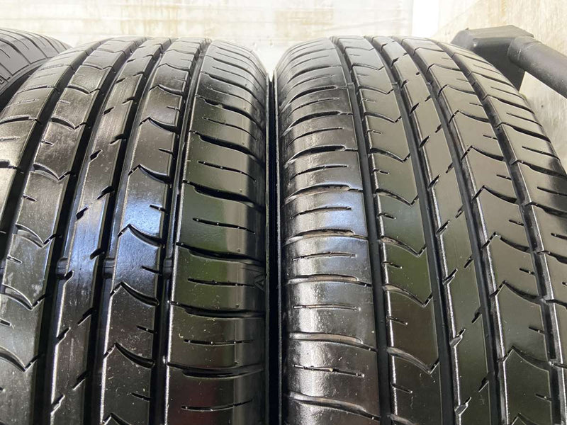 グッドイヤー エフィシエント グリップ ECO 185/60R15  4本