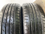 ブリヂストン ネクストリー 185/60R15  2本