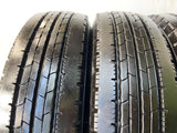 ダンロップ エナセーブ SP LT50 175/75R15 103/101N LT 6本