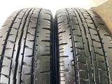 ダンロップ エナセーブ VAN01 195/80R15 107/105L LT 2本