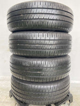 ダンロップ エナセーブ EC204 185/60R15  /　 Brade 6.0J+43 100-5穴 4本