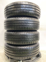 ブリヂストン エコピア NH100C 175/65R15  /　 Breeze 5.5J+45 100-4穴 4本