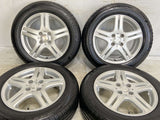 ブリヂストン エコピア NH100C 175/65R15  /　 DUFACT DF-5 5.5J+42 100-4穴 4本