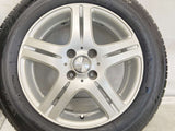 ブリヂストン エコピア NH100C 175/65R15  /　 DUFACT DF-5 5.5J+42 100-4穴 4本