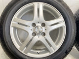 ブリヂストン エコピア NH100C 175/65R15  /　 DUFACT DF-5 5.5J+42 100-4穴 4本