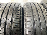 ブリヂストン エコピア NH100C 175/65R15  /　 DUFACT DF-5 5.5J+42 100-4穴 4本
