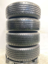 ブリヂストン ネクストリー 195/65R15  /　 S 6.0J+45 100-5穴 4本