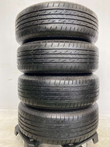 ブリヂストン ネクストリー 195/65R15  /　 BALMINUM 6.0J+45 100-5穴 4本