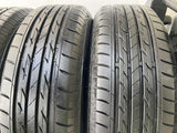 ブリヂストン ネクストリー 185/65R15  /　 PREO 5.5J+42 100-4穴 4本