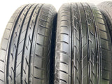 ブリヂストン ネクストリー 185/65R15 / PREO 5.5J+42 100-4穴 4本