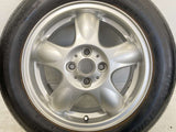 ブリヂストン ネクストリー 175/65R15  /　 MINI純正 5.5J+45 100-4穴 4本