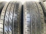 ブリヂストン ネクストリー 175/65R15  /　 MINI純正 5.5J+45 100-4穴 4本