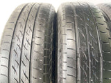 ブリヂストン ネクストリー 175/65R15  /　 MINI純正 5.5J+45 100-4穴 4本