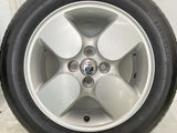 ブリヂストン ネクストリー 175/65R15  /トヨタ純正  5.5J+33 100-4穴 4本