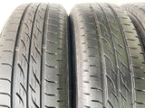 ブリヂストン ネクストリー 175/65R15  /トヨタ純正  5.5J+33 100-4穴 4本
