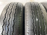 ブリヂストン RD-613 195/80R15 107/105L LT 4本