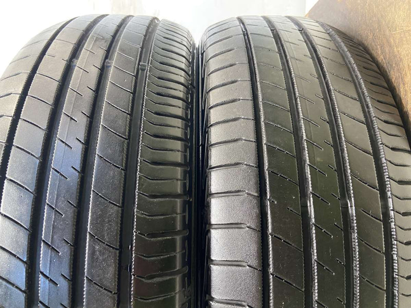 ダンロップ ルマン5 185/60R15  2本