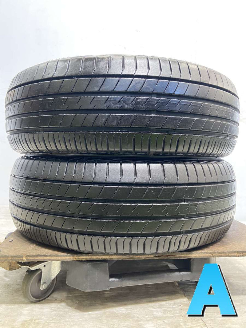 ダンロップ ルマン5 185/60R15  2本