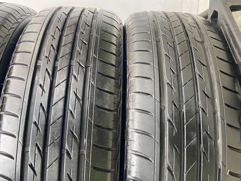 ブリヂストン ネクストリー 185/60R15  4本