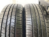 グッドイヤー エフィシエント グリップ ECO ハイブリット EG01 195/65R15  2本