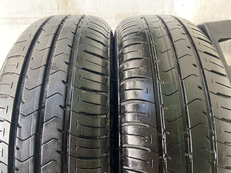 ブリヂストン エコピア NH100C 185/60R15  2本