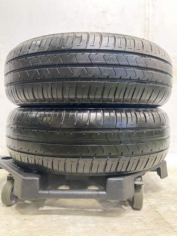 ブリヂストン エコピア NH100C 185/60R15  2本