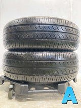 ヨコハマ ブルーアース 205/65R15  2本