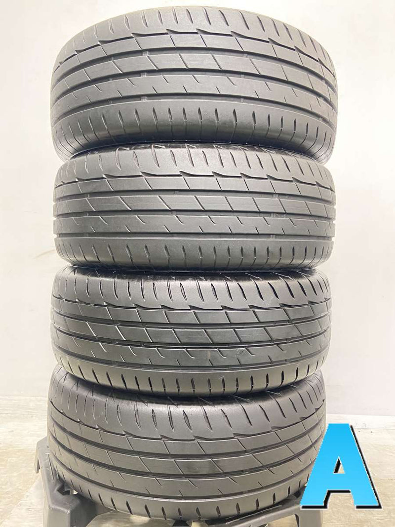 ブリヂストン ポテンザRE004 195/55R15  4本