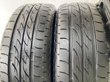 ブリヂストン ネクストリー 175/55R15  2本