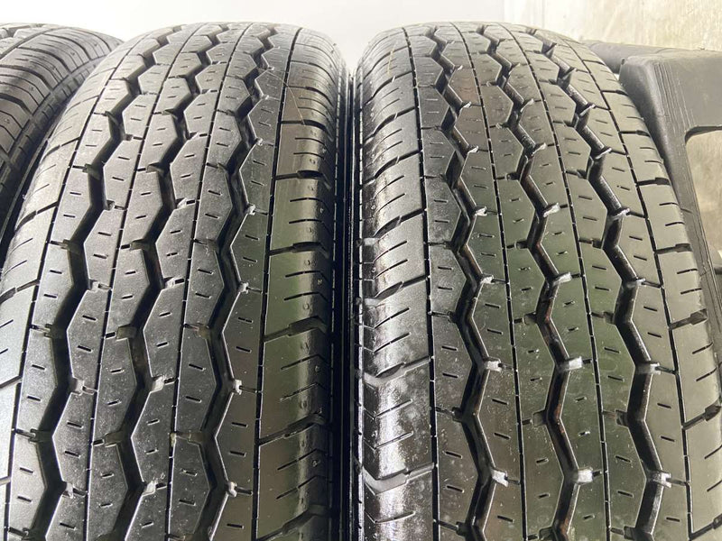 ブリヂストン RD-613 195/80R15 103/101 4本