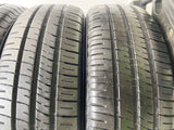 ダンロップ エナセーブ EC204 185/60R15  4本