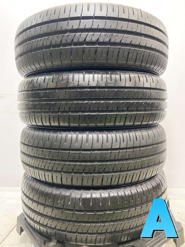 ダンロップ エナセーブ EC204 185/60R15  4本