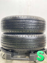 グッドイヤー GT エコステージ 195/65R15  2本