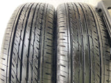 グッドイヤー GT エコステージ 195/65R15  2本