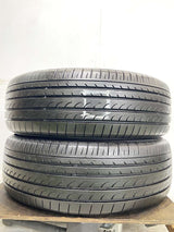 ヨコハマ ブルーアース RV-02 195/65R15  2本