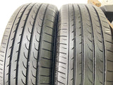 ヨコハマ ブルーアース RV-02 195/65R15  2本