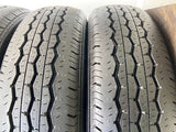 ブリヂストン エコピア RD-613 195/80R15 107/105 4本