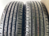 ブリヂストン エコピア NH100 195/65R15  2本